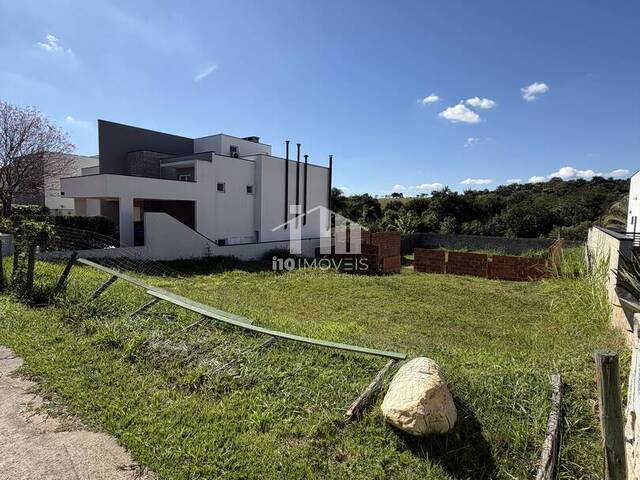 Terreno em condomínio para Venda em Jundiaí - 4
