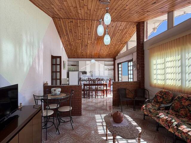 Casa em condomínio para Venda em Itupeva - 4