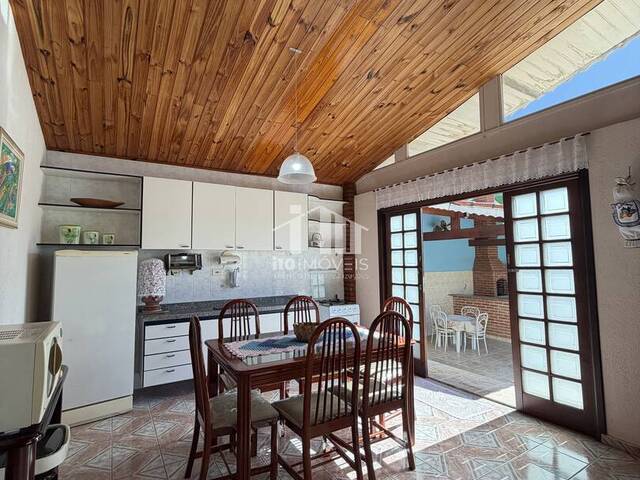 Casa em condomínio para Venda em Itupeva - 5