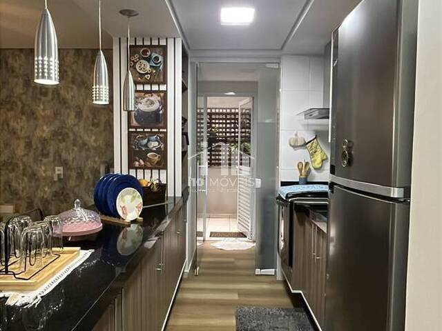 Apartamento para Venda em Jundiaí - 5