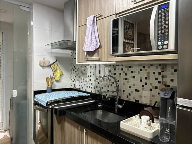 Apartamento para Venda em Jundiaí - 4