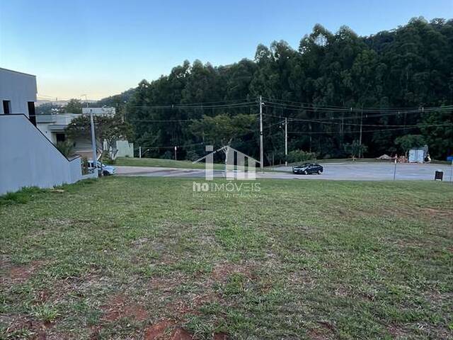 #981 - Terreno em condomínio para Venda em Itupeva - SP - 3