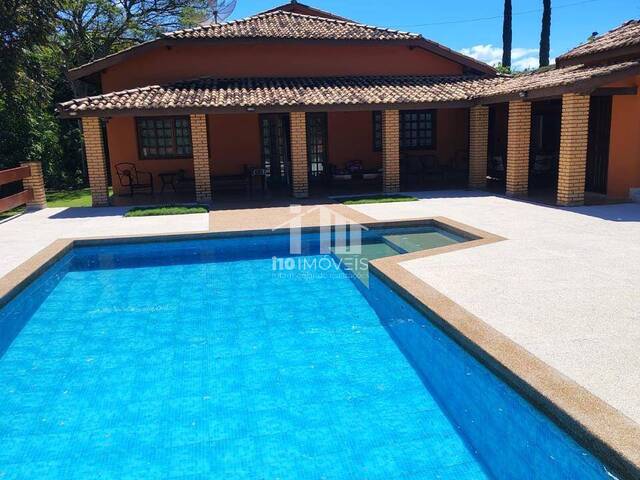 Venda em Jardim do Ribeirão II - Itupeva