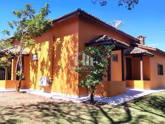 Casa em condomínio para Venda em Itupeva - 5