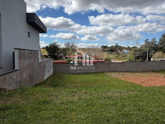 Terreno em condomínio para Venda em Itupeva - 2