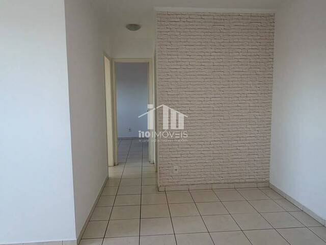 Apartamento para Venda em Itupeva - 4