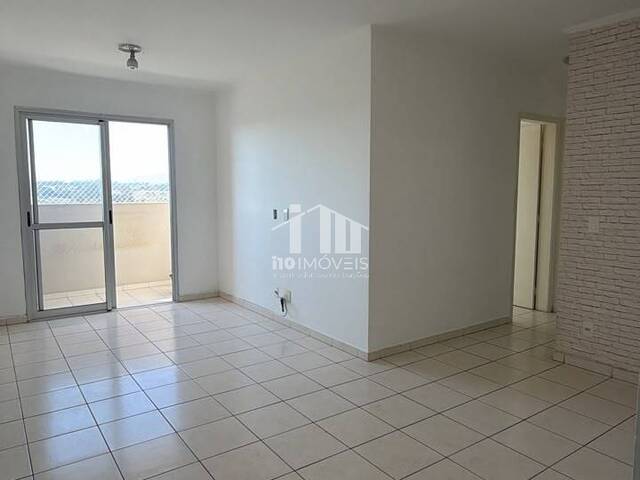 #993 - Apartamento para Venda em Itupeva - SP - 1