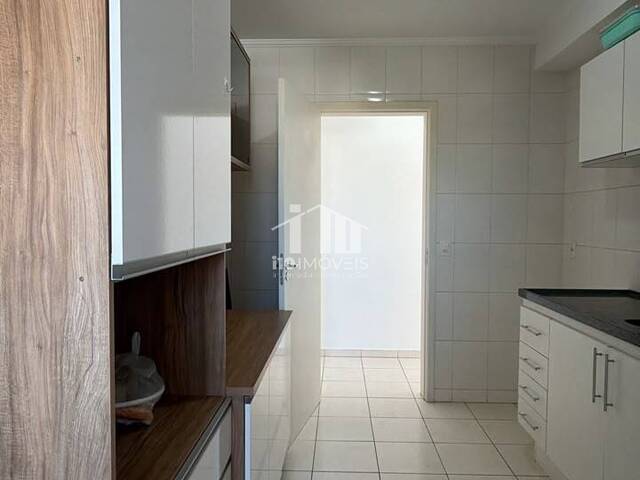 Apartamento para Venda em Itupeva - 5
