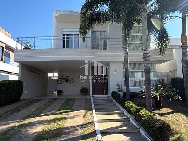 Casa em condomínio para Venda em Itupeva - 2