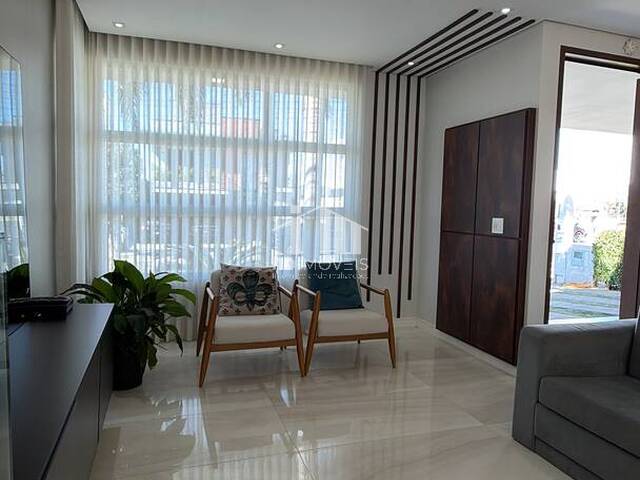 Casa em condomínio para Venda em Itupeva - 4