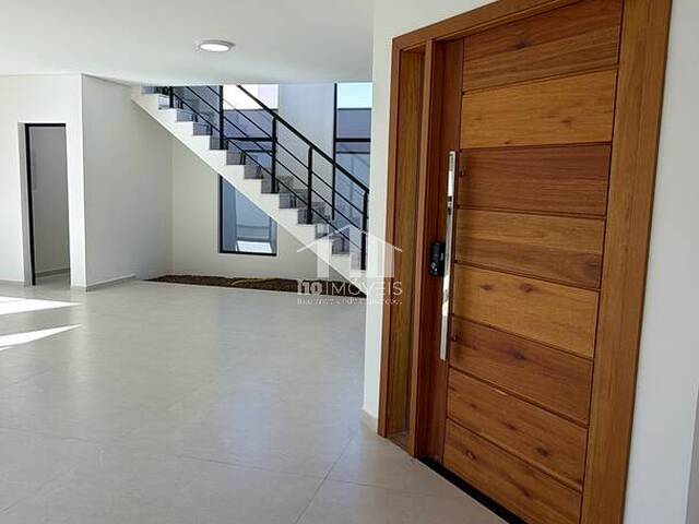 Casa em condomínio para Venda em Itupeva - 2