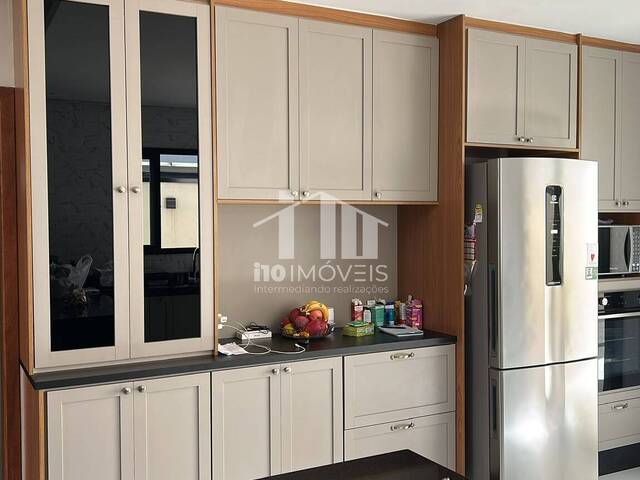 Casa em condomínio para Venda em Itupeva - 3