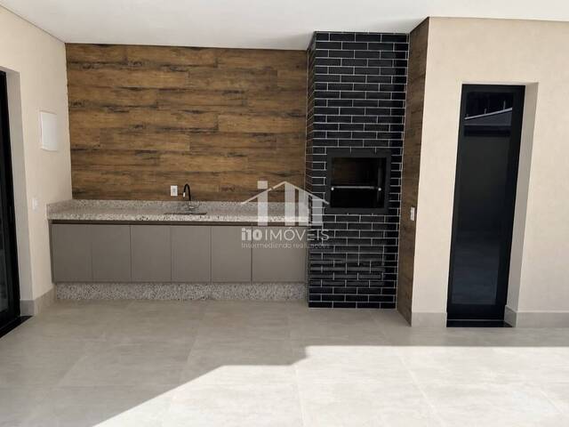Casa em condomínio para Venda em Itupeva - 4