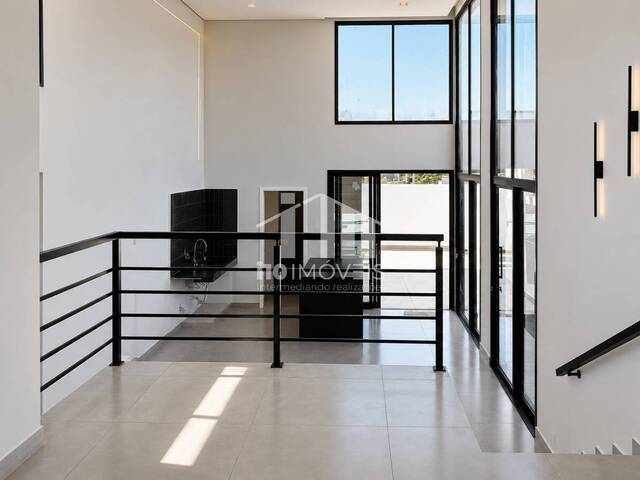 Casa em condomínio para Venda em Itupeva - 4