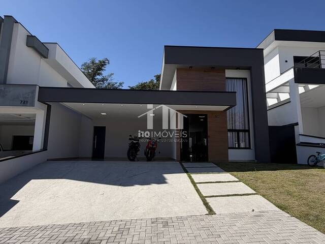 Casa em condomínio para Venda em Itupeva - 2