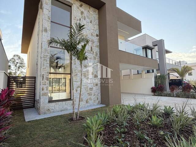 #1001 - Casa em condomínio para Venda em Itupeva - SP - 3