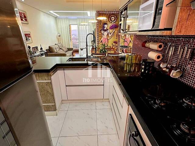 #1004 - Apartamento para Venda em Jundiaí - SP - 3