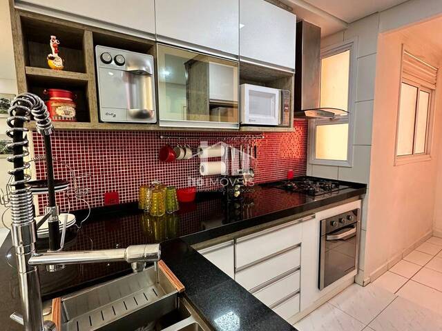 Apartamento para Venda em Jundiaí - 5