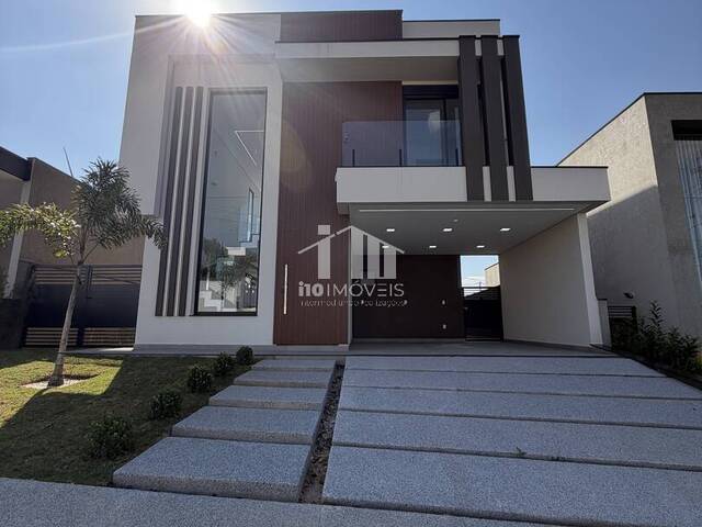#1003 - Casa em condomínio para Venda em Itupeva - SP - 3