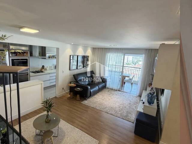 Apartamento para Venda em Jundiaí - 2