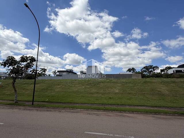 #1006 - Terreno em condomínio para Venda em Itupeva - SP - 2