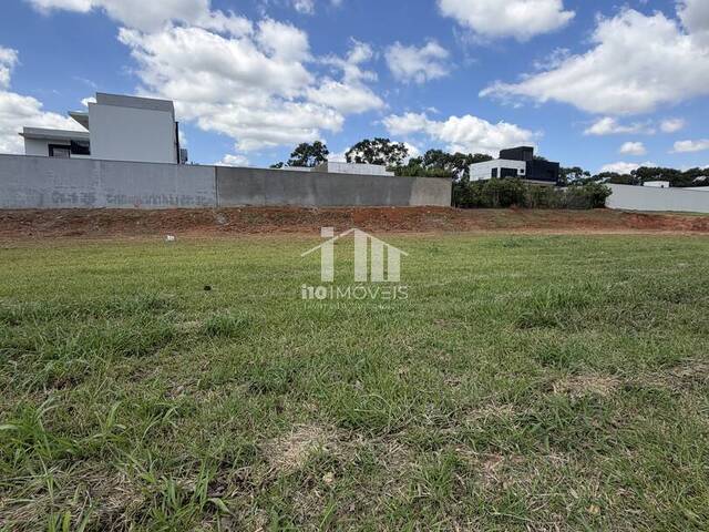 #1006 - Terreno em condomínio para Venda em Itupeva - SP - 3