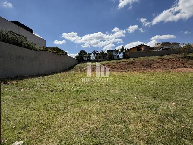 #1008 - Terreno em condomínio para Venda em Itupeva - SP - 2