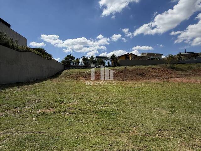 #1008 - Terreno em condomínio para Venda em Itupeva - SP - 3